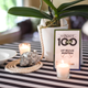 Name says it all: The Root 100 2016 List Release Reception place card
Veronica Graves/ The Root